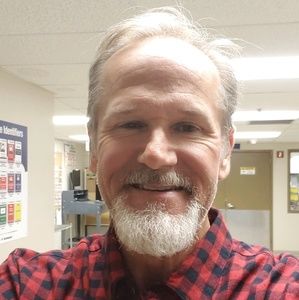 Meet your Posher, David